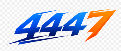 4447 লোগো